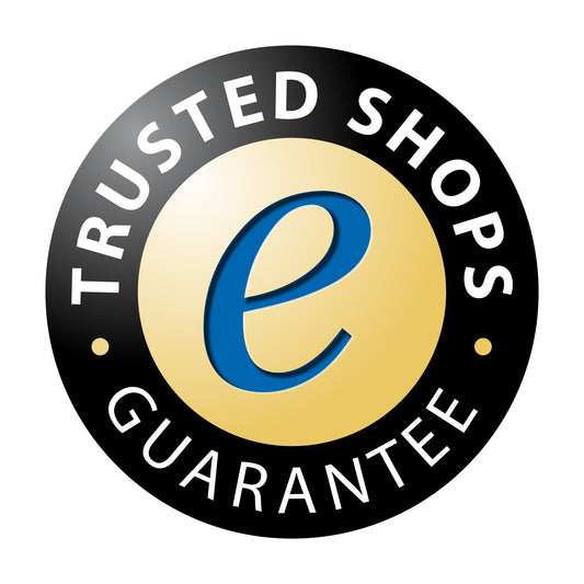 Trusted Shop Zertifikat