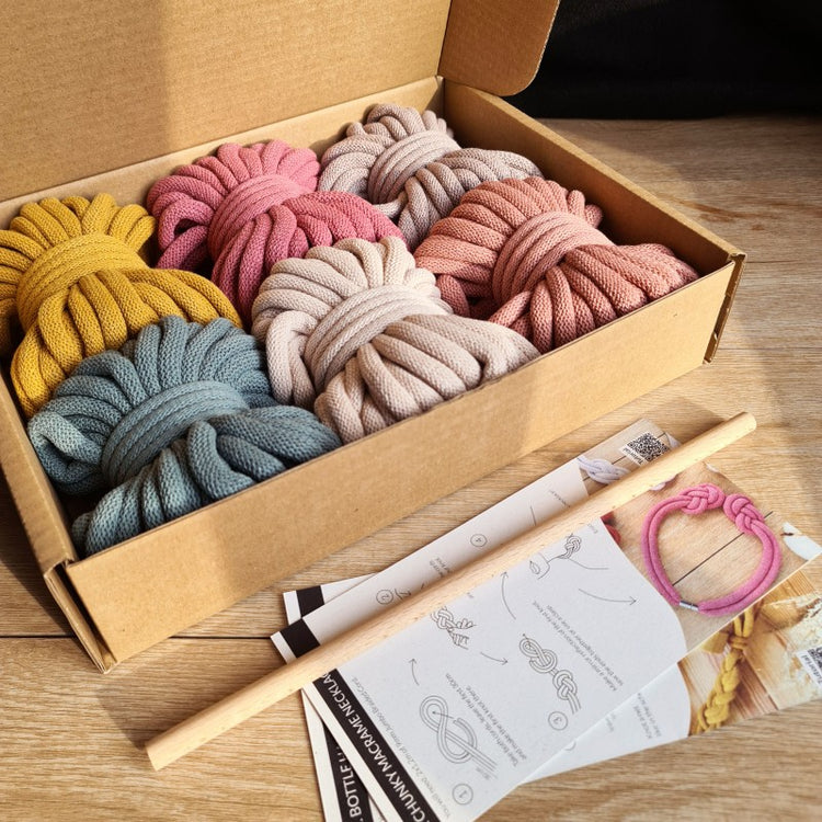 needlework supplies