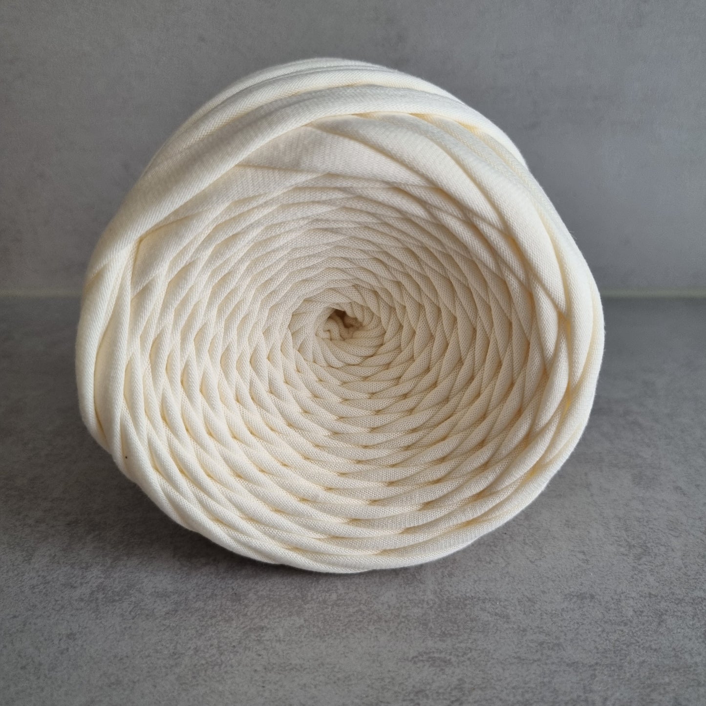 Color gradient yarn NITKA textile yarn from Russia 100% cotton 1A quality 100 meters roll always constant width jersey ribbon jersey yarn