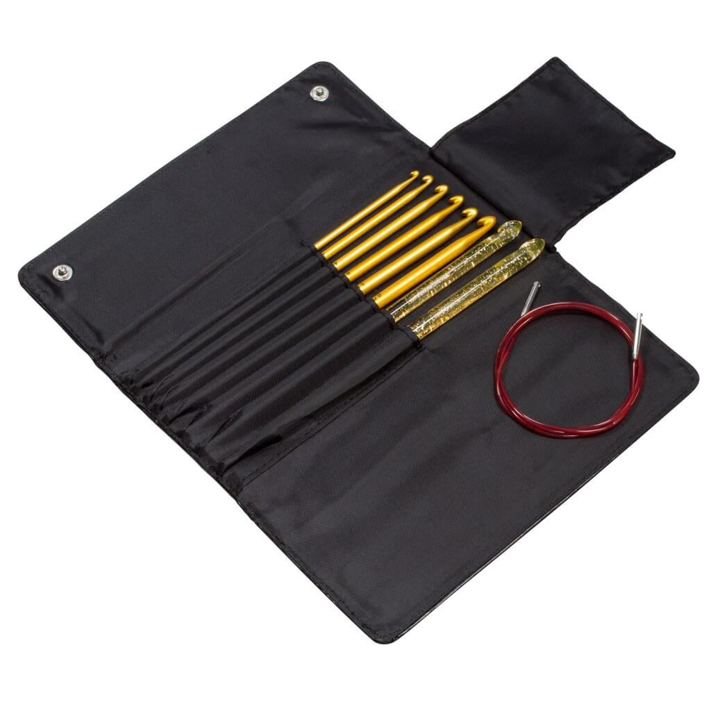 AddiClick Knooking-Hook-Set