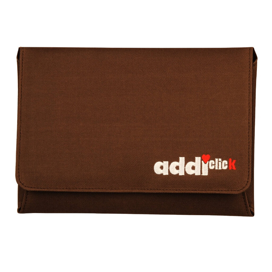 AddiClick Lace Short
