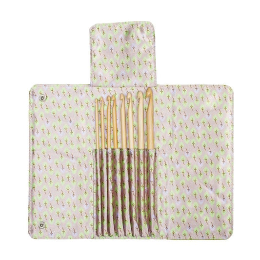 AddiClick Hook Bamboo Set