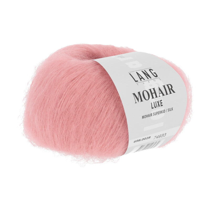 LANG Mohair Luxe