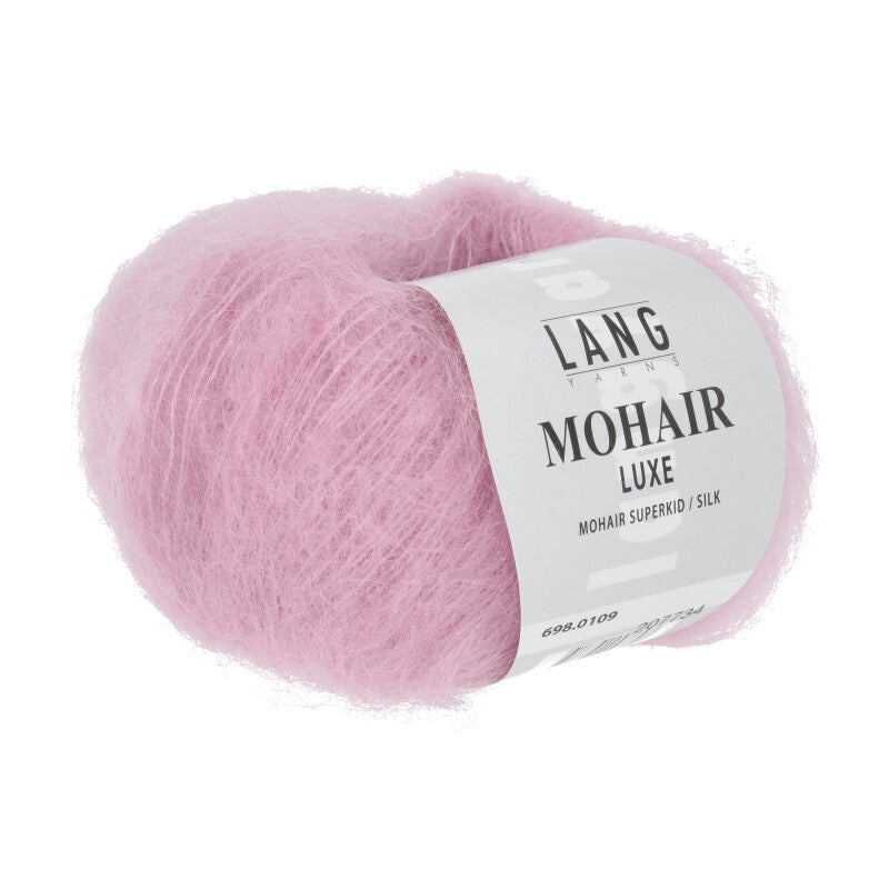 LANG Mohair Luxe