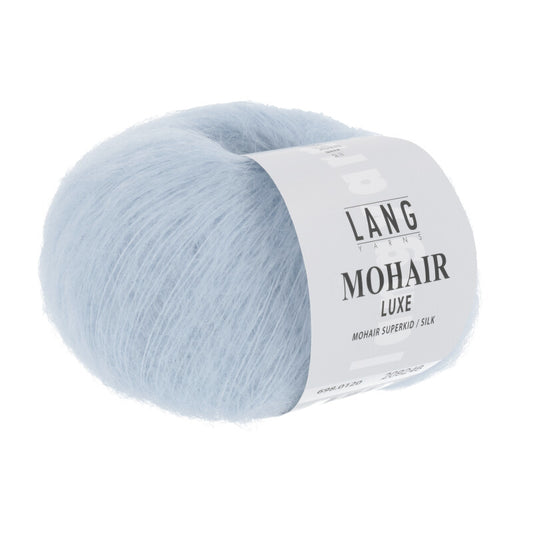 LANG Mohair Luxe
