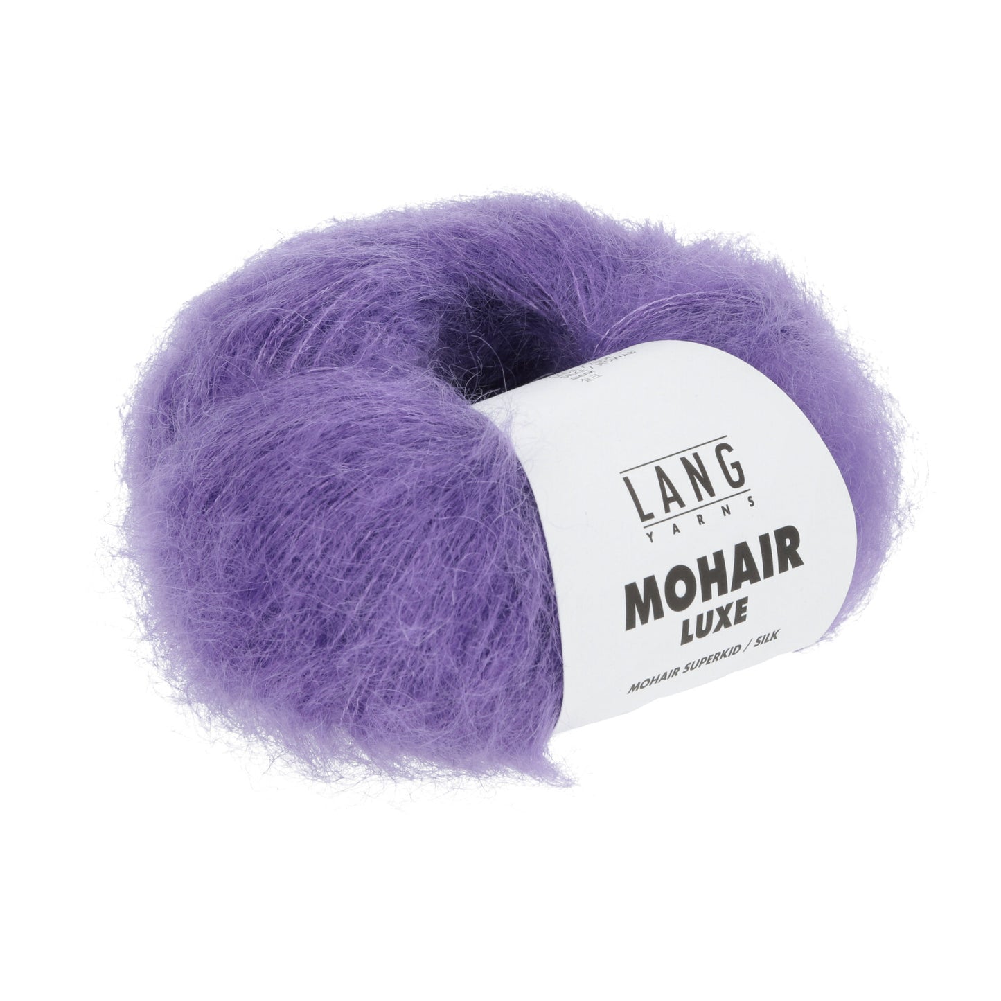 LANG Mohair Luxe