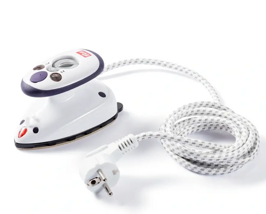 Prym Originals Steam Iron Mini