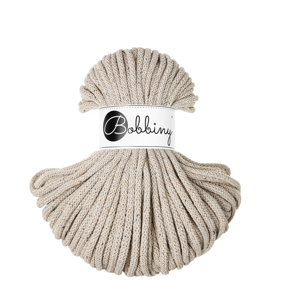 Bobbiny Premium Kordel 5mm