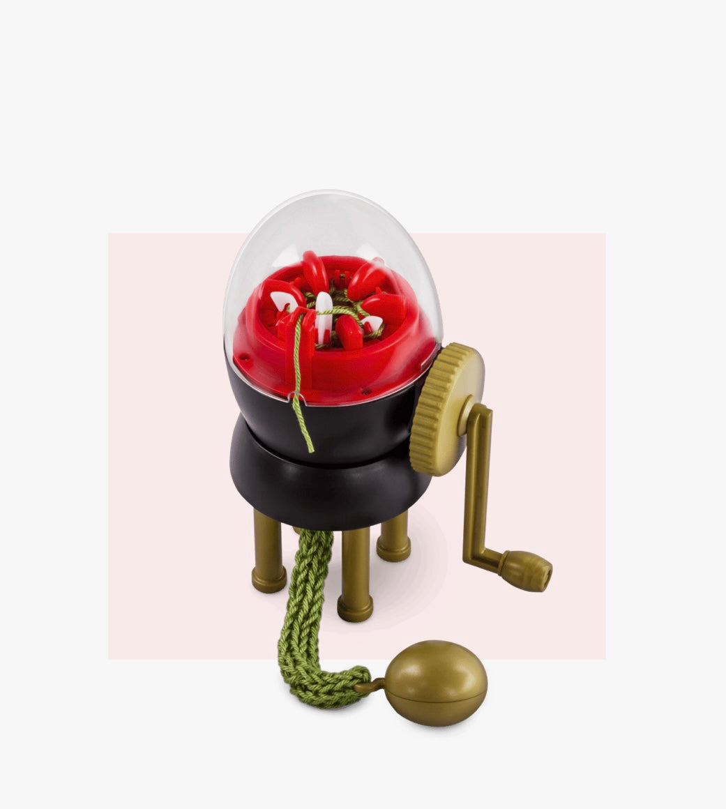 addiEi Strickmaschine