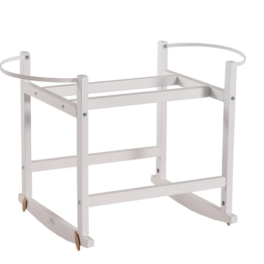 Moseskorbgestellt mit Wippfunktion | Rocking Stand