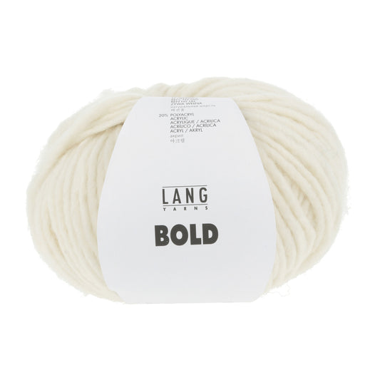 LANG Yarns Bold