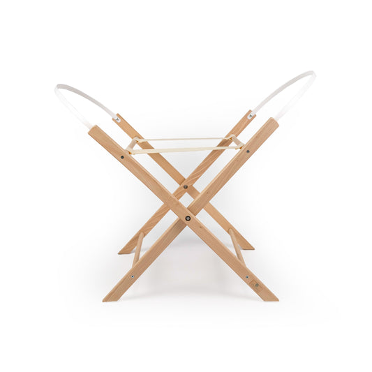 Moseskorbgestell klappbar - mobil, stabil & stilvoll