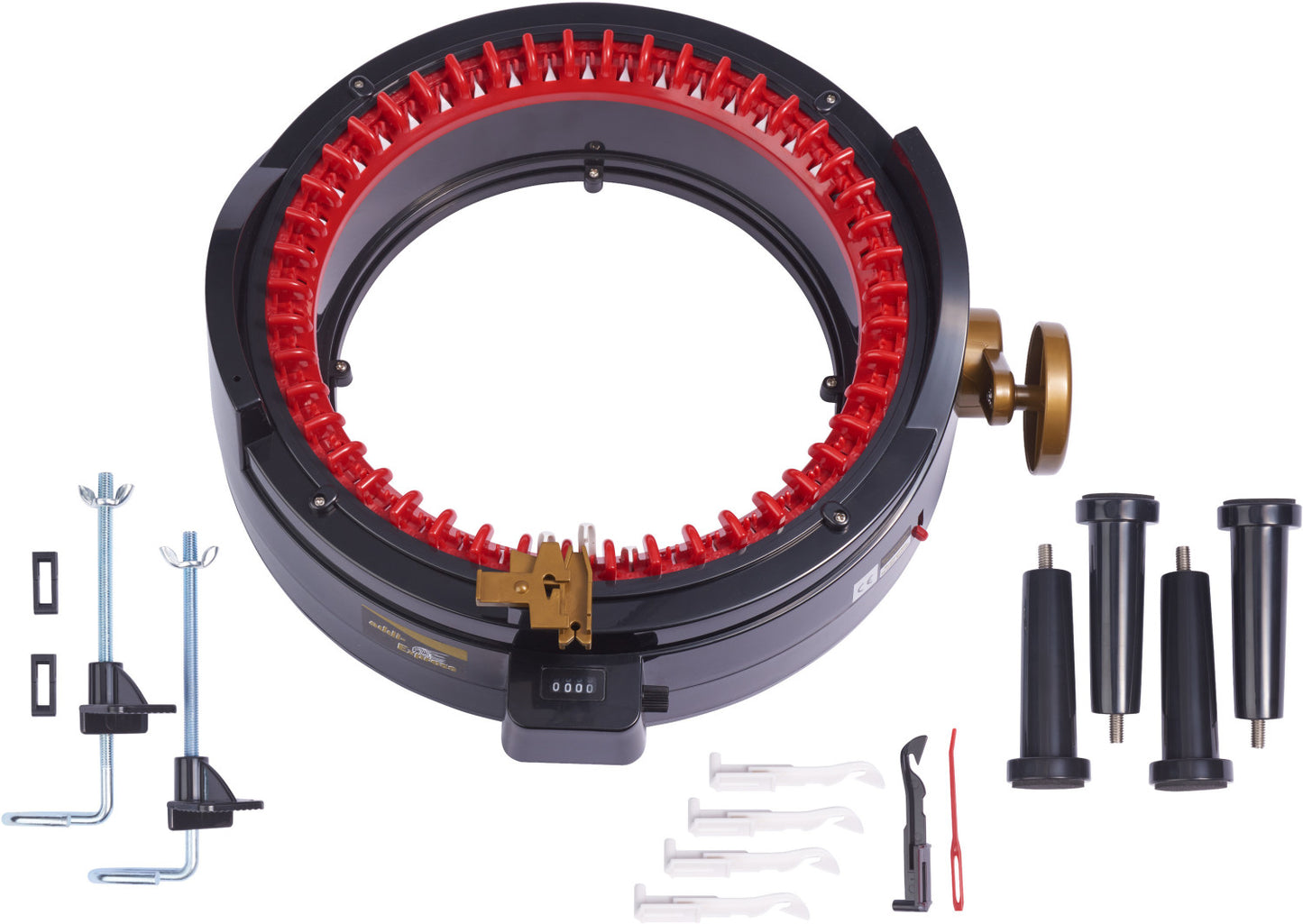 addiExpress Kingsize Strickmaschine