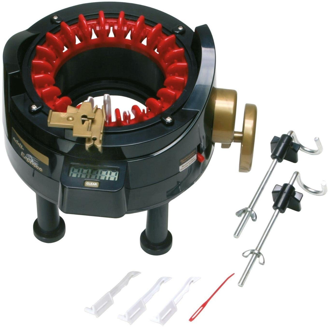 addiExpress Professional Strickmaschine