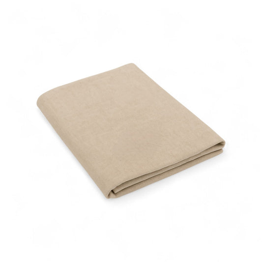 Decke Leinen Premium - Mulltuch, Schmuse- & Puckdecke