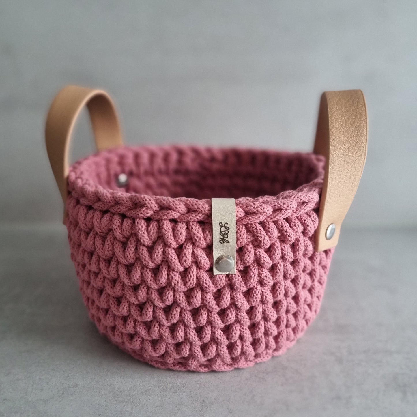 Correas para tazas (para aplicación con remaches), 22x2,2 cm, 2 stk.