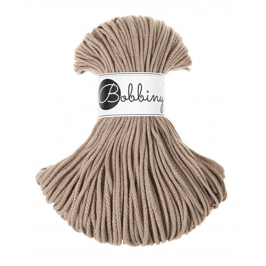 Bobbiny Junior Cord Kordel 3mm Flechtkordel Öko-Tex