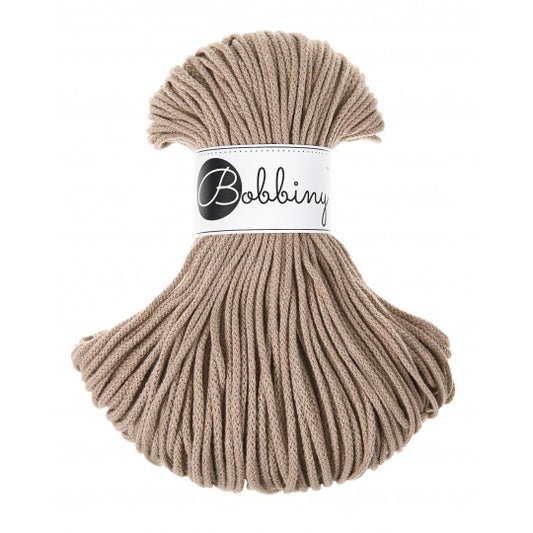 Bobbiny Junior Cord Kordel 3mm Flechtkordel Öko-Tex