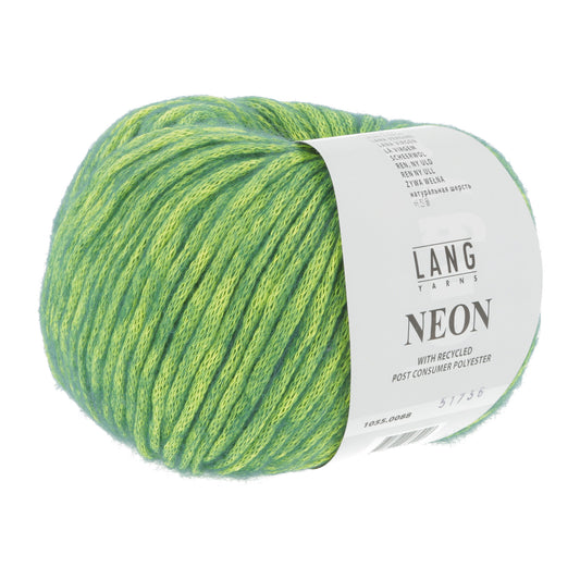 Lang Yarns NEON