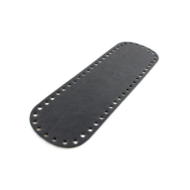 Taschenboden Kunstleder
