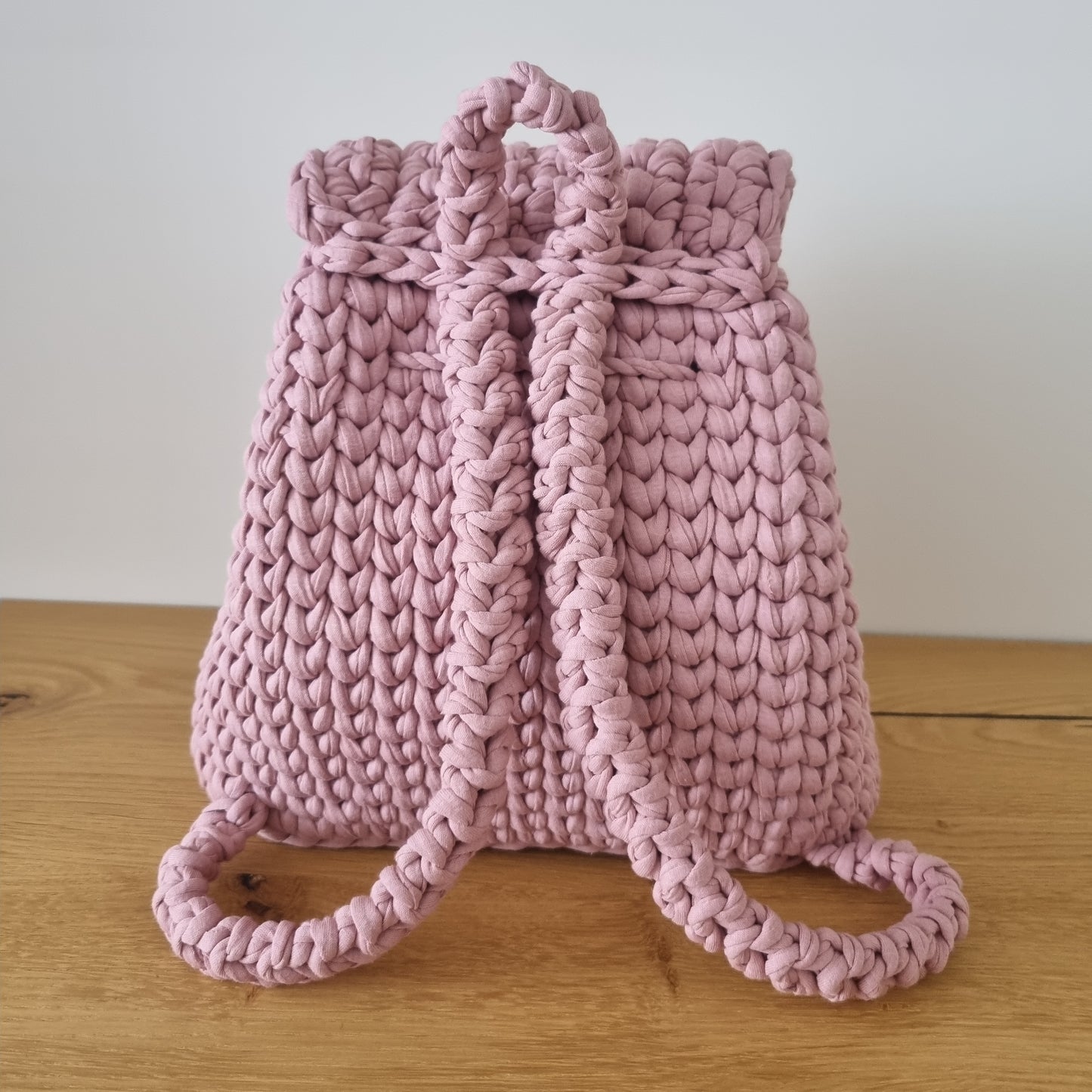 Einzigartiger Rucksack mit personalisierbarem Buchstaben für Kindergarten und Co.