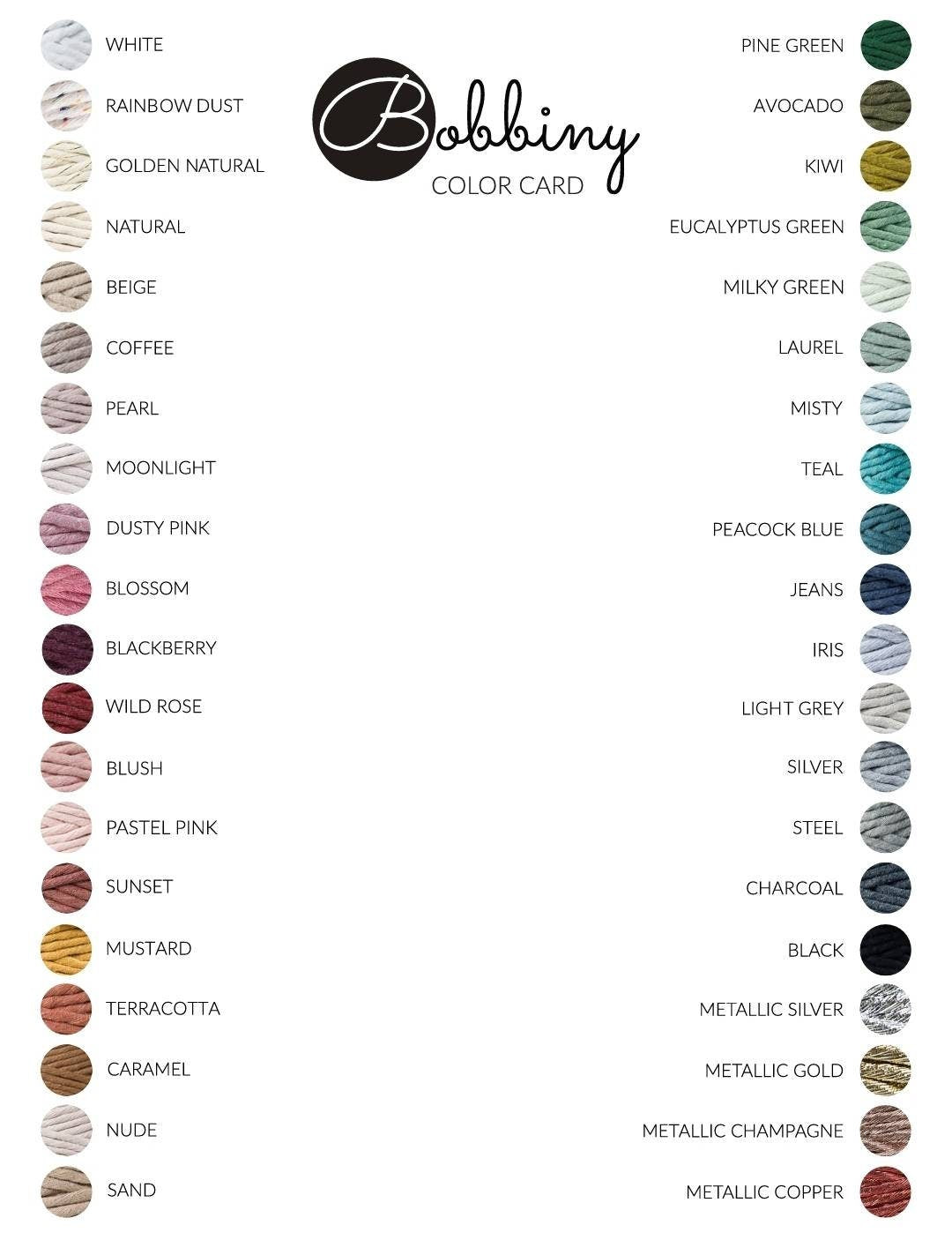 Handmade boho crochet bag round