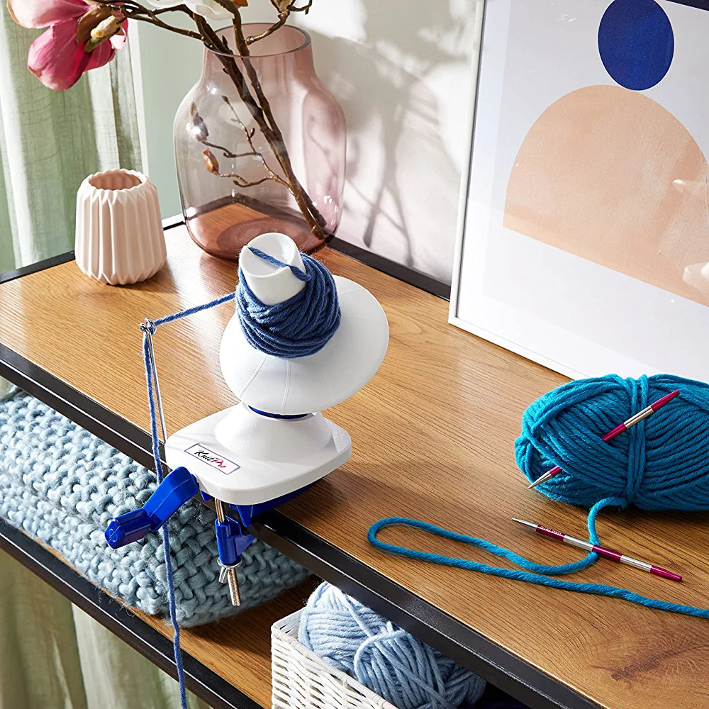 KnitPro Wollwickler
