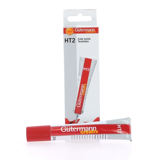GÜTERMANN TEXTILE ADHESIVE HT2