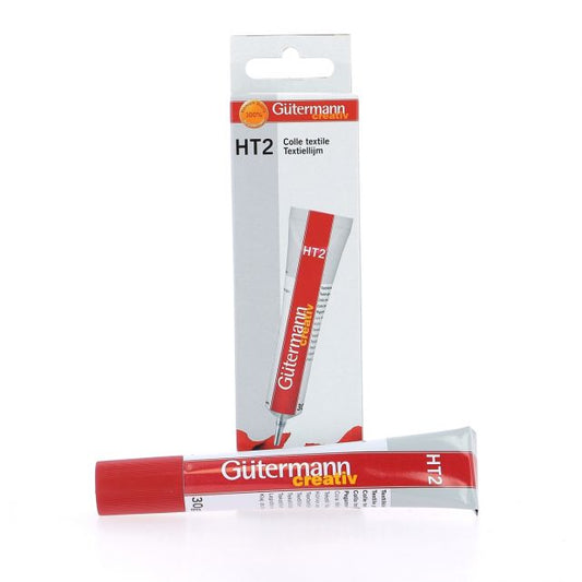 GÜTERMANN TEXTILE ADHESIVE HT2