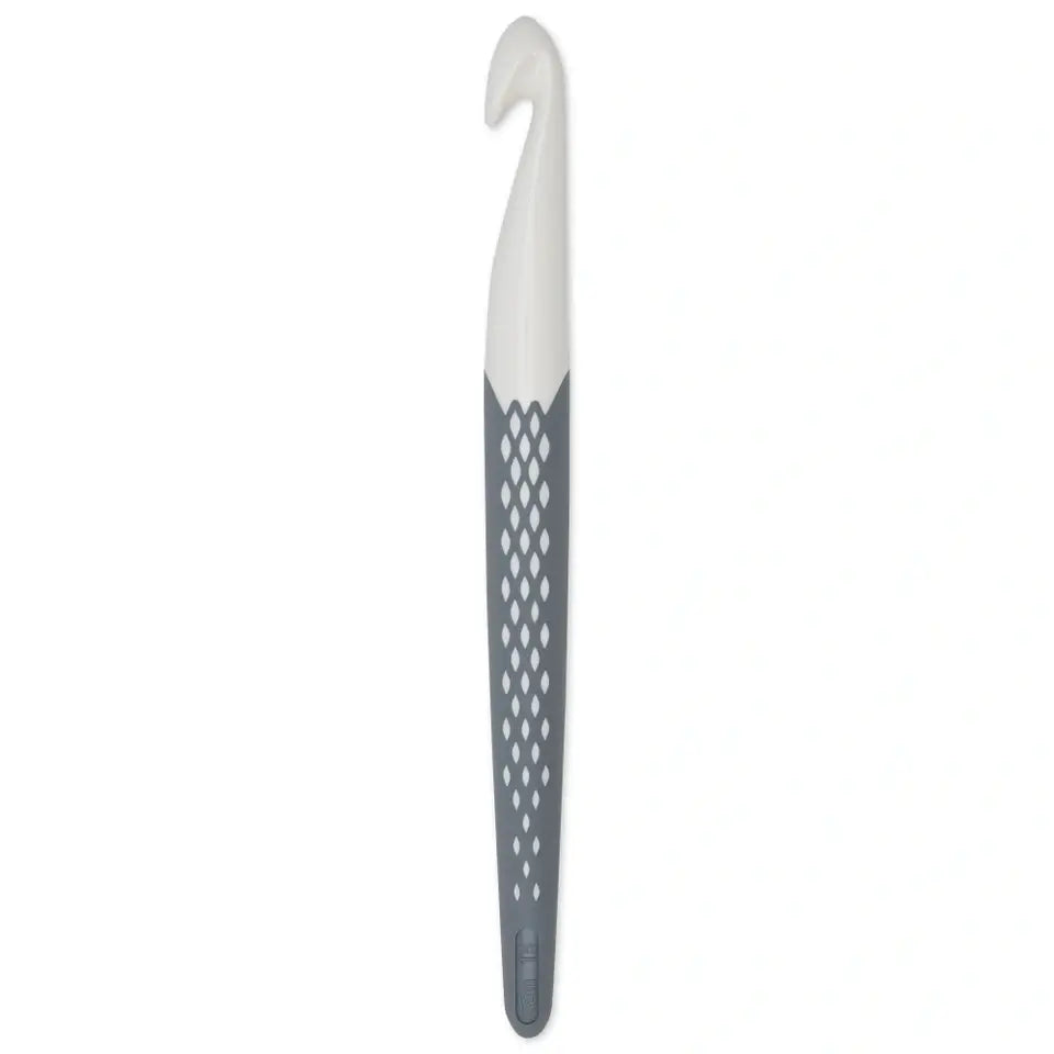Prym Ergonomics Wollhäkelnadel