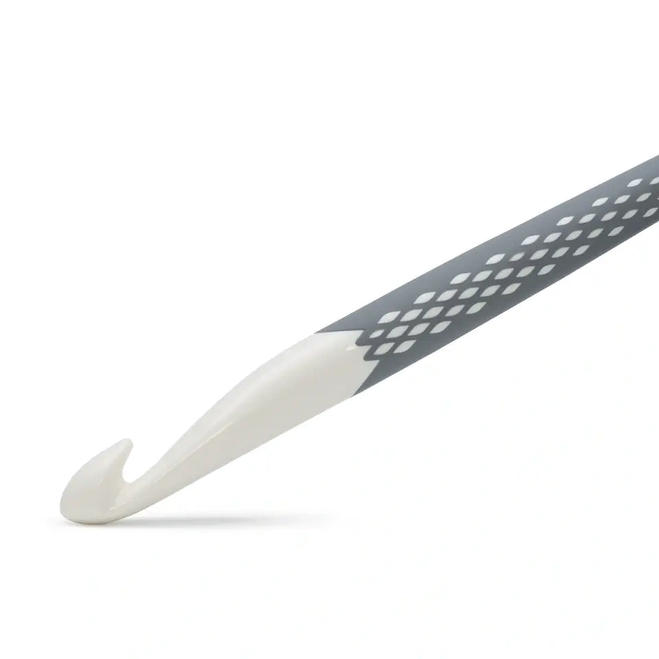 Prym Ergonomics Wollhäkelnadel