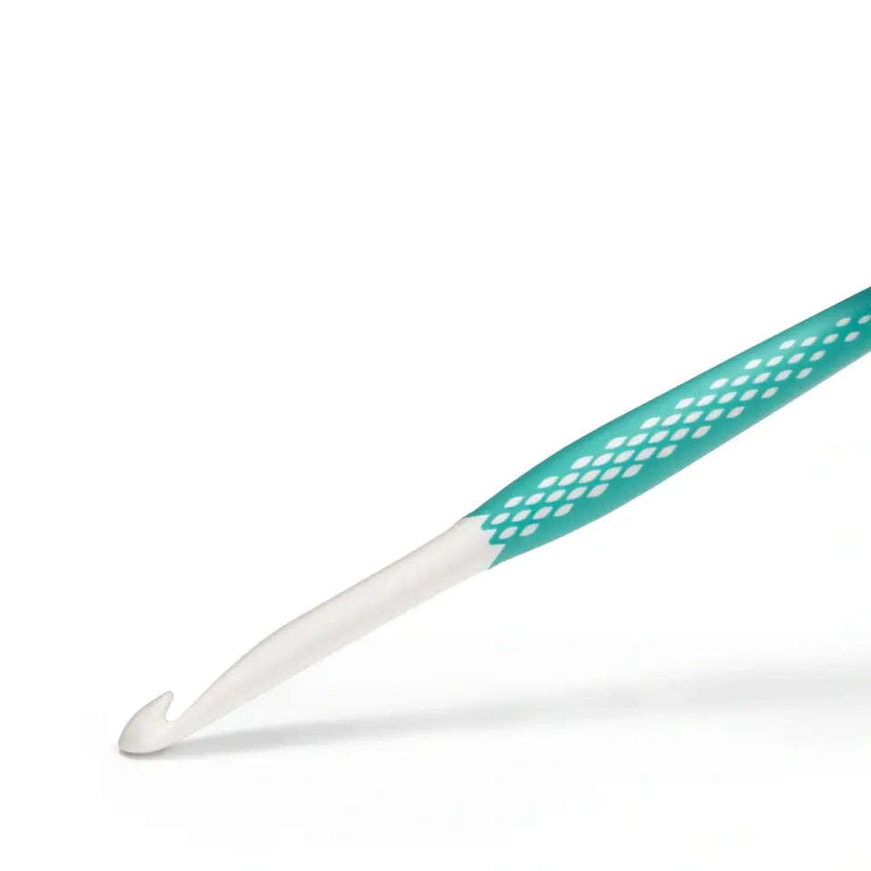 Prym Ergonomics Wollhäkelnadel