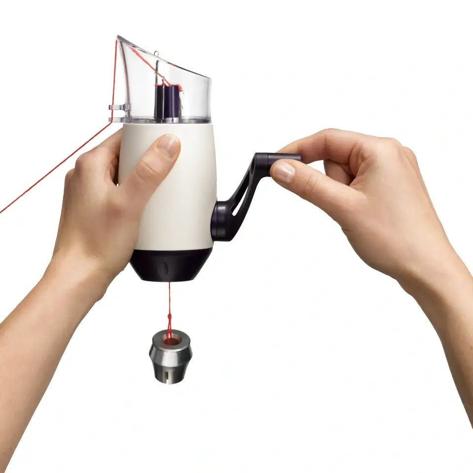 Prym Comfort Twist Strickmühle