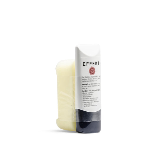 MUUD care & clean effekt 45gr Pflegemittel für Leder