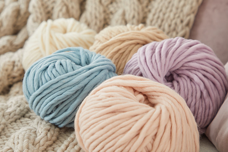 Schachenmayr My Big Wool 100g
