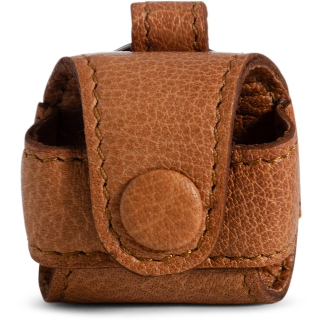 MUUD Malmö handgemachte Ledertasche für Ihr Maßband