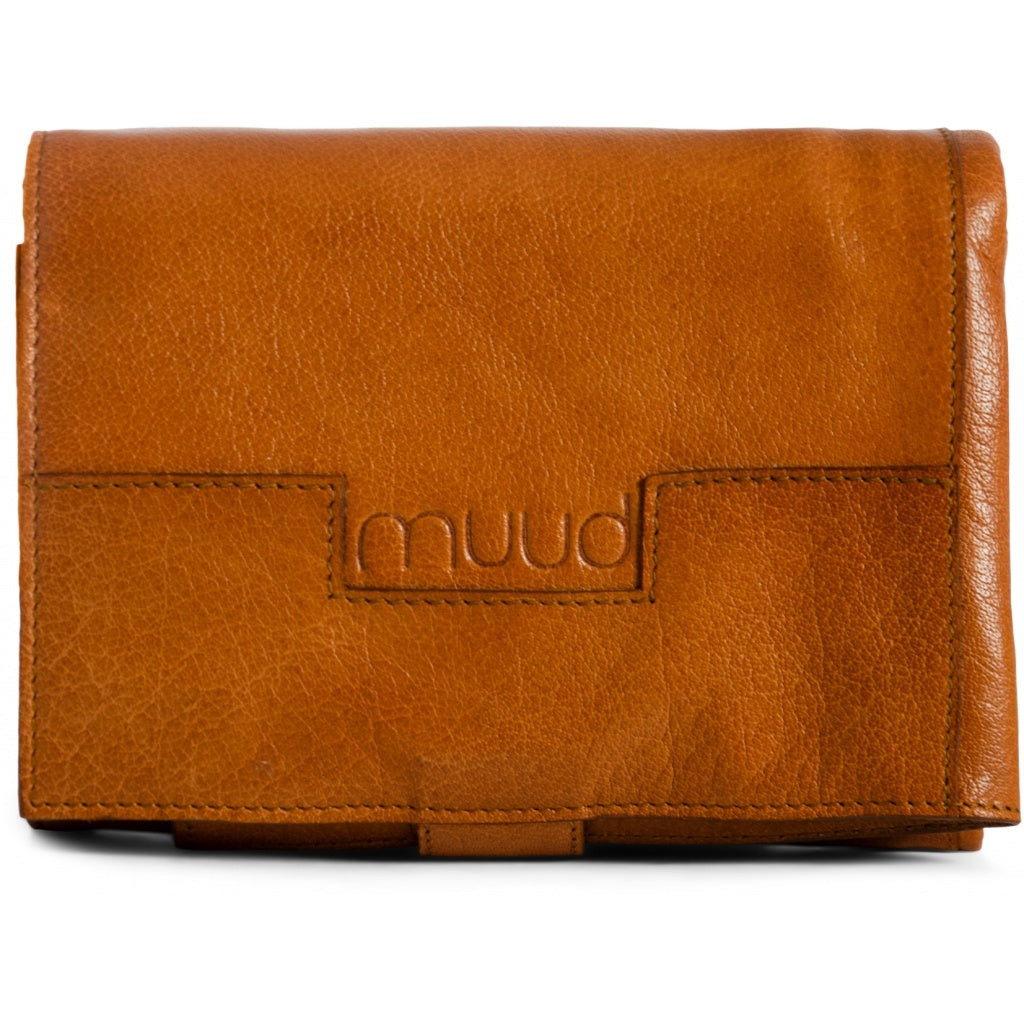 MUUD Stockholm Stricknadel- Etui Nadeletui