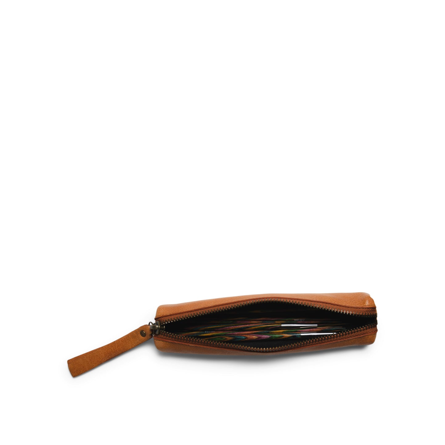 MUUD Hee Pencil Case Crochet Hook / Knitting Needle Case
