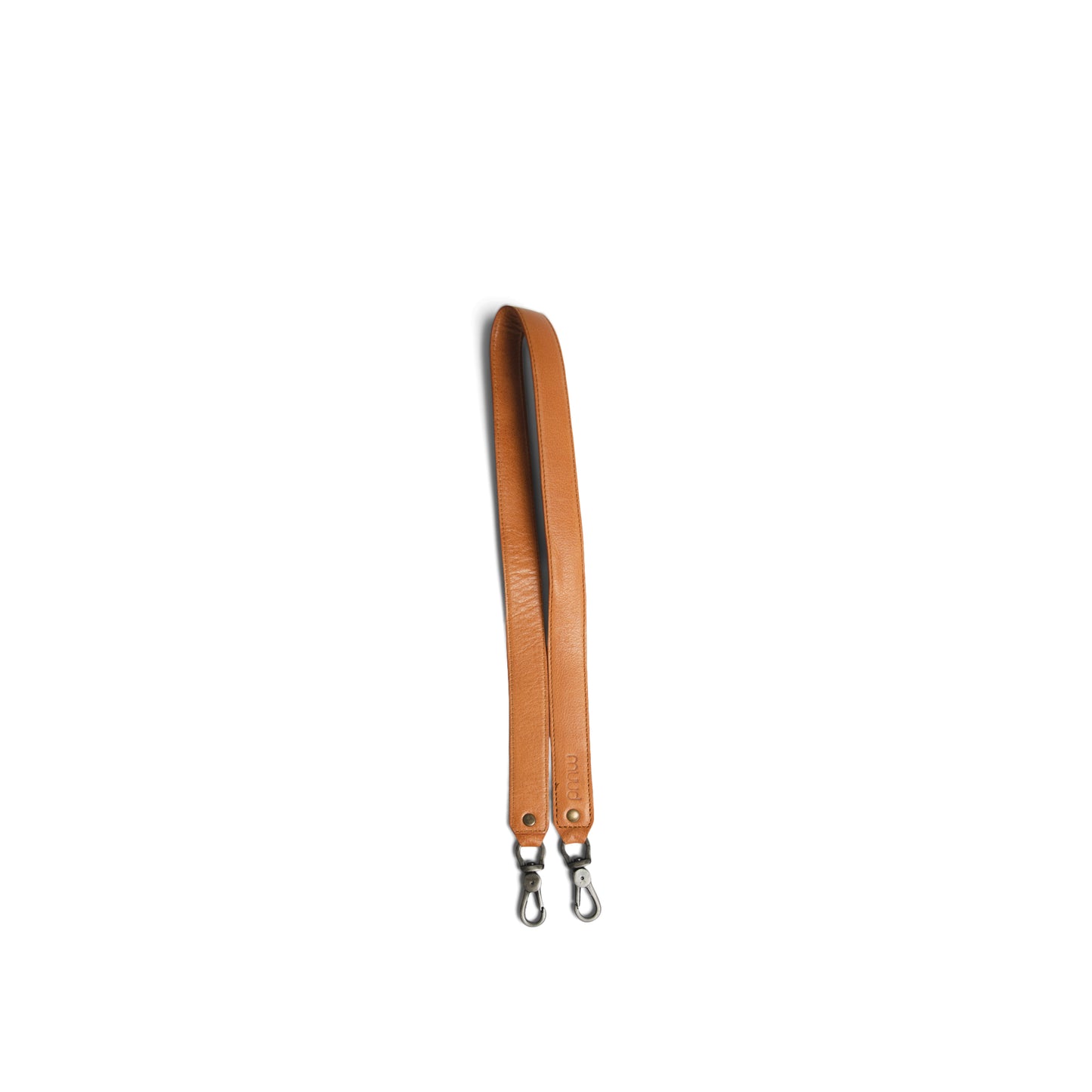 MUUD Hudson XL Ledergurt Taschengurt Taschengriff Ledergriff