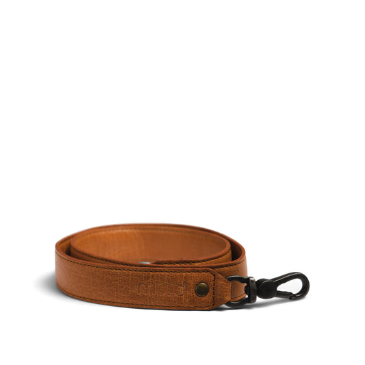 MUUD Hudson XL leather strap bag strap bag handle leather handle