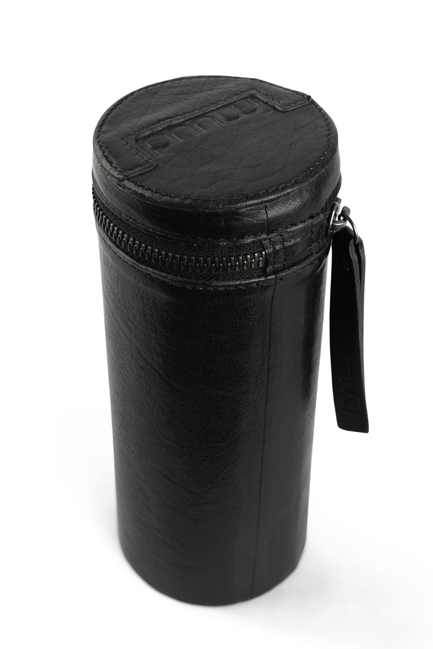 MUUD Holly Handgefertigte Ledertasche Nadelaufbewahrung
