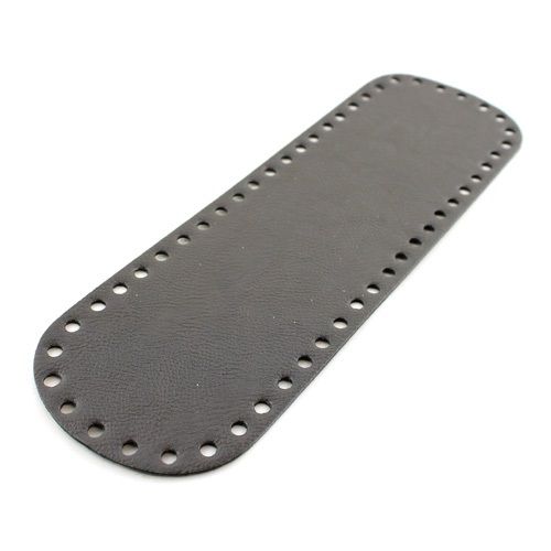 Taschenboden Kunstleder