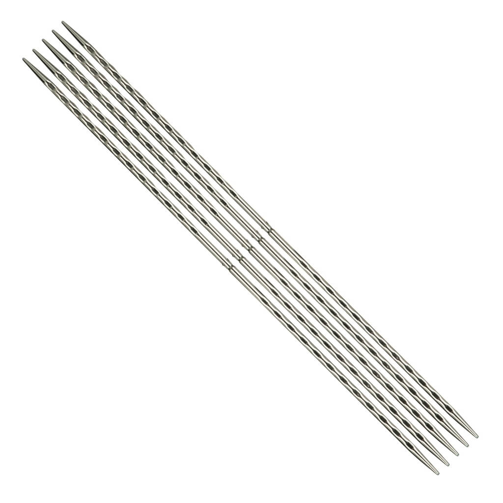Addi Strumpfstricknadel, Quintett Novel