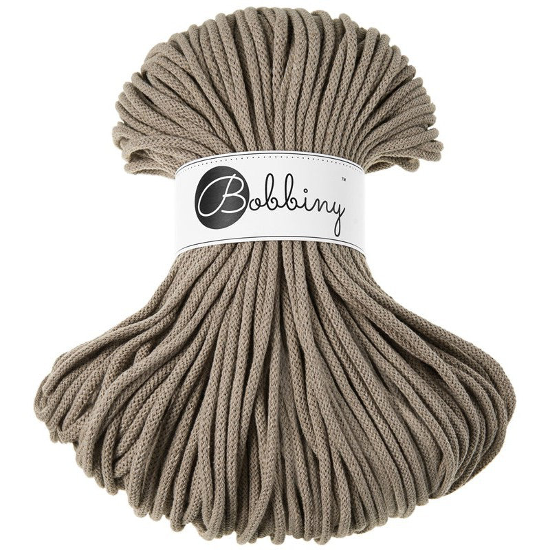 Bobbiny Premium Kordel 5mm