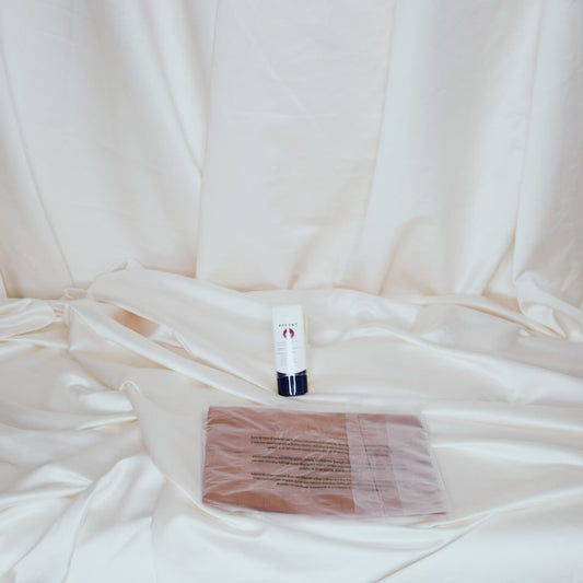 MUUD care & clean effekt 45gr Pflegemittel für Leder