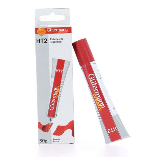 GÜTERMANN TEXTILE ADHESIVE HT2