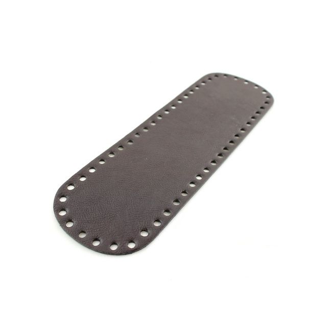 Taschenboden Kunstleder