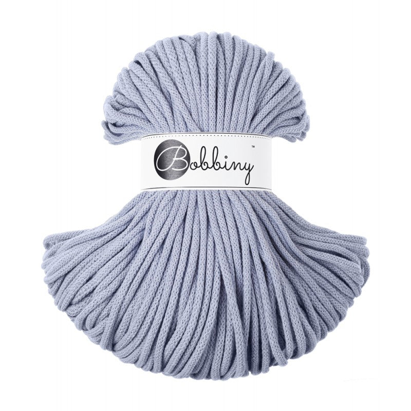 Bobbiny Premium Kordel 5mm