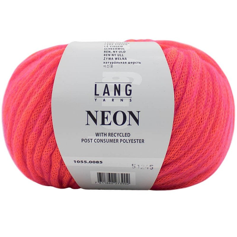 Lang Yarns NEON