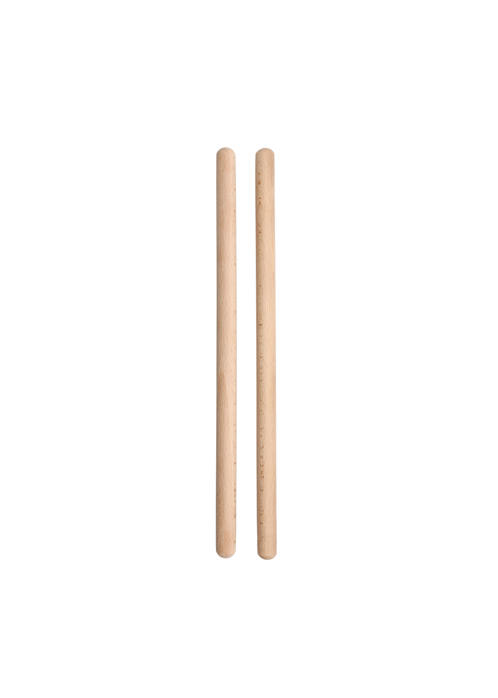 Wooden Macrame Rod Set Go Handmade